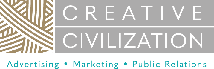 Creative Civilization - Advertising - Marketing - PR - Logo