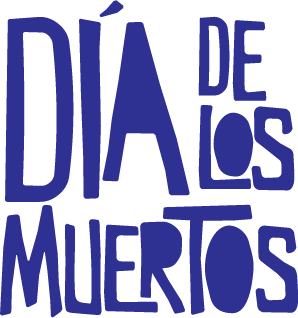 Dia De Los Muertos Logo