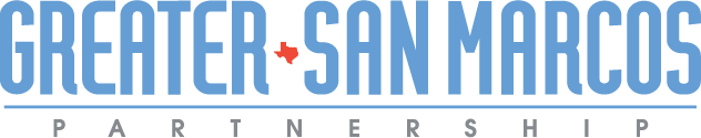 Greater San Marcos Client Logo
