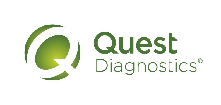 Quest Diagnostics Client Logo