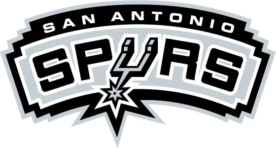 San Antonio Spurs Client Logo