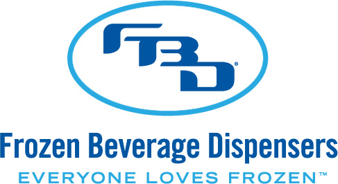 Frozen Beverage Dispensers Logo
