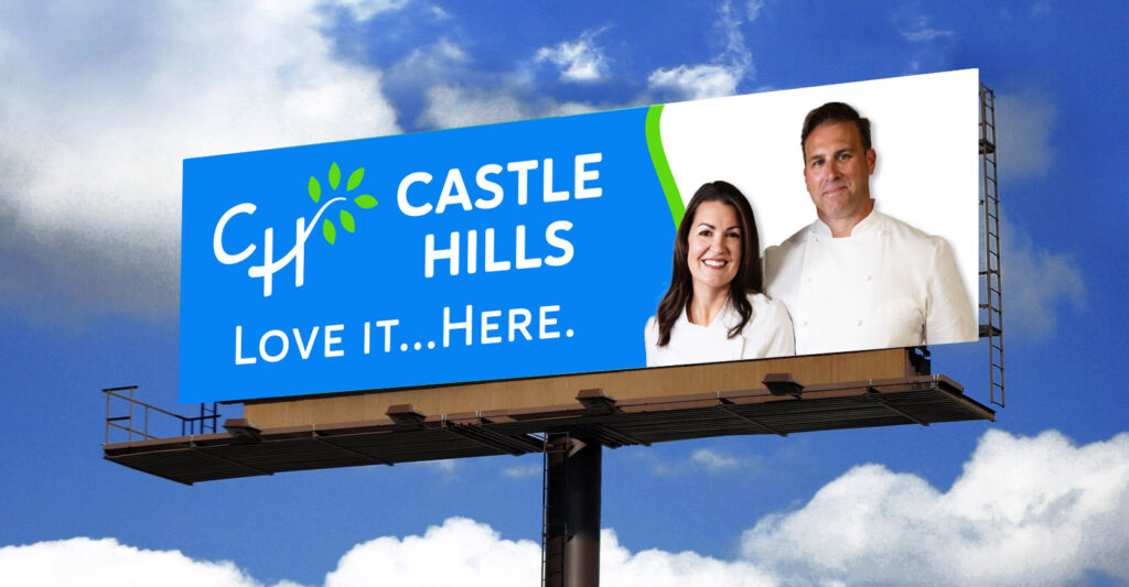 (CoCH) Digital Billboard mocks 1