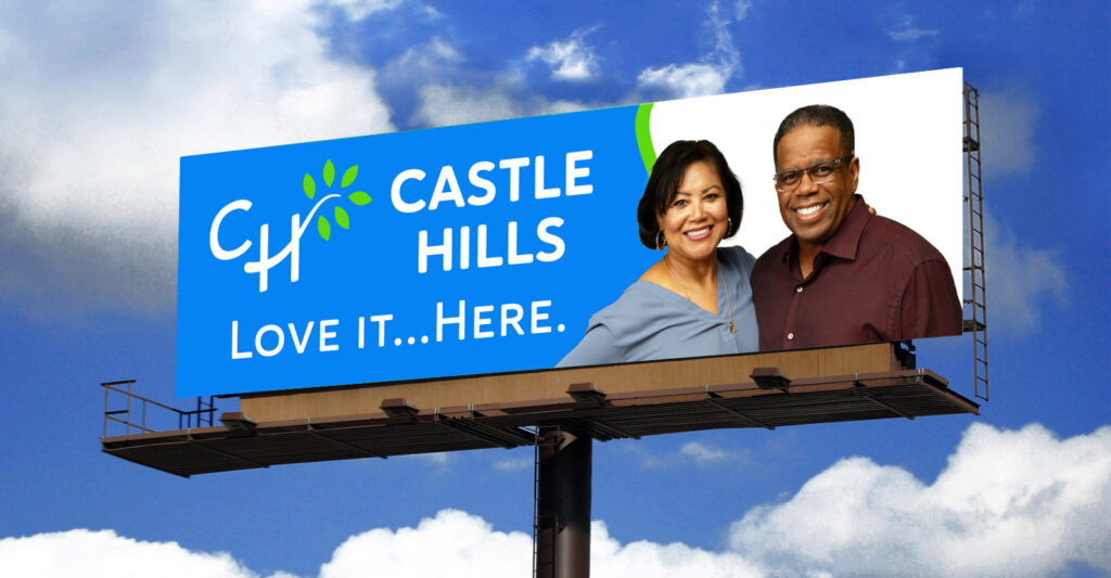 (CoCH) Digital Billboard mocks 12
