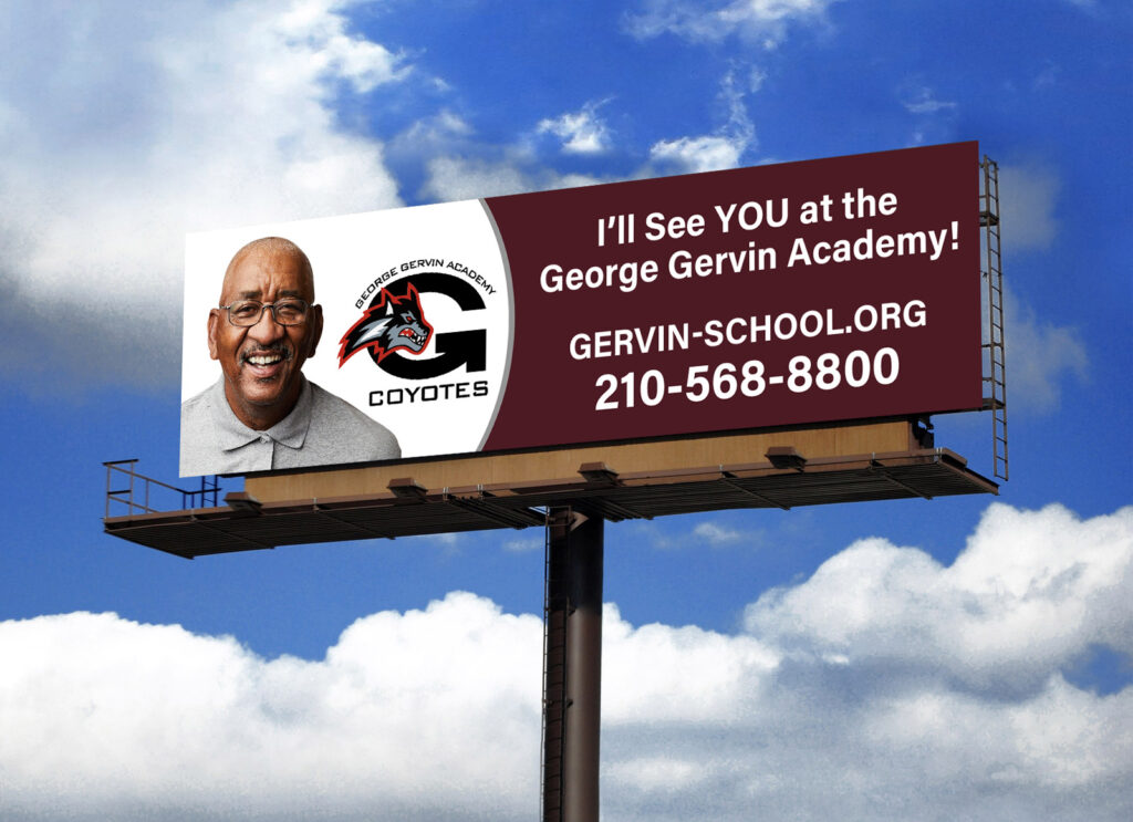 GGA Digital Billboard mocks 1