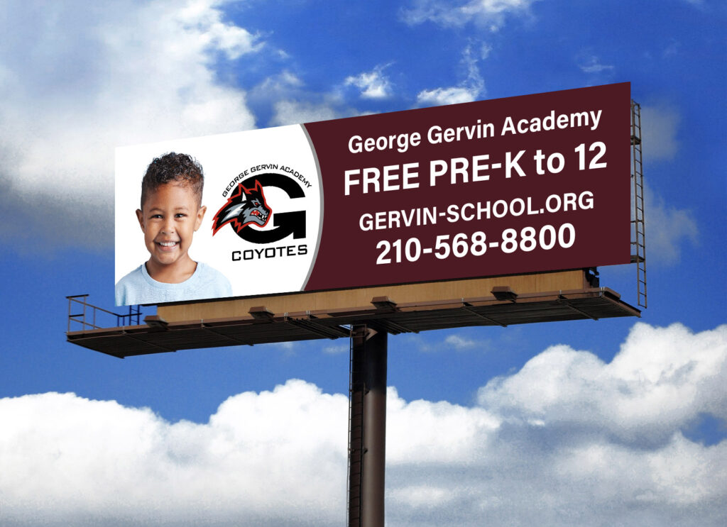 GGA Digital Billboard mocks3