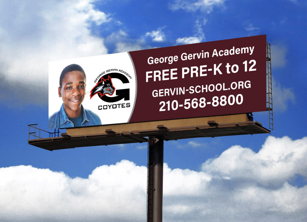 GGA Digital Billboard mocks4